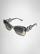 BBASEXLASALLE | MORPHIQE Sunglasses