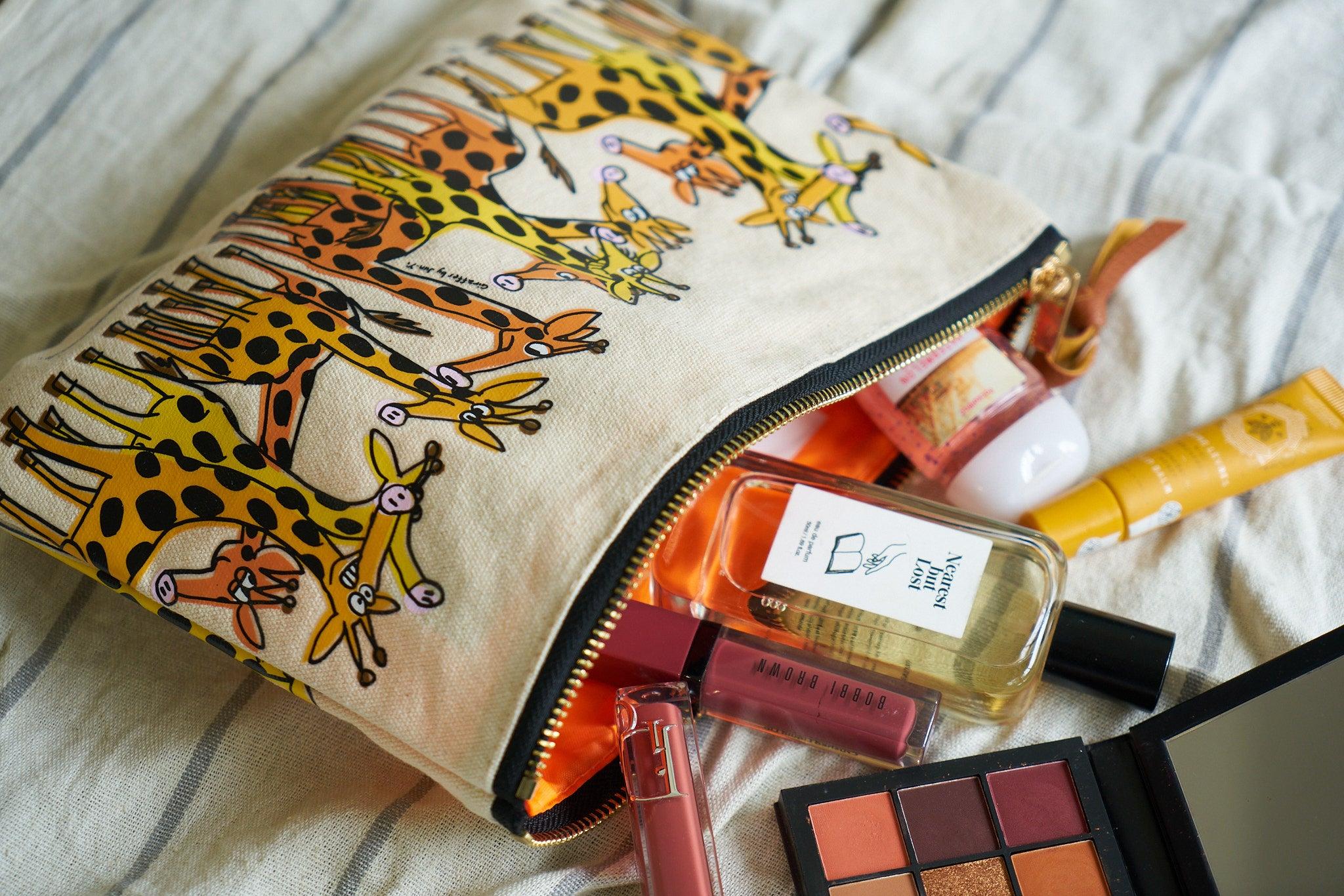 THE ANIMAL PROJECT | Pouch