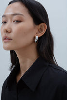 SAERO COLLECTIVE | Rawboned Earrings
