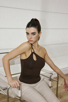 EMVY | Emery Padded Top