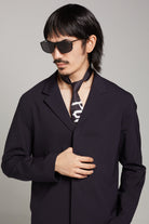 PROJECTWEAR | Easton Sunglasses Black/Black