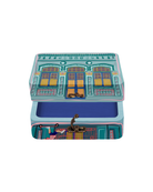 MEJA MAISON DE BALI | The Mosaique Peti Harta Box
