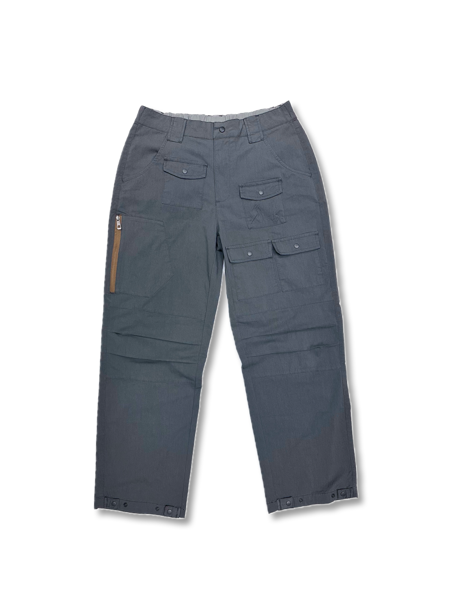 SPARROW GREEN | UGO Tech Cargo