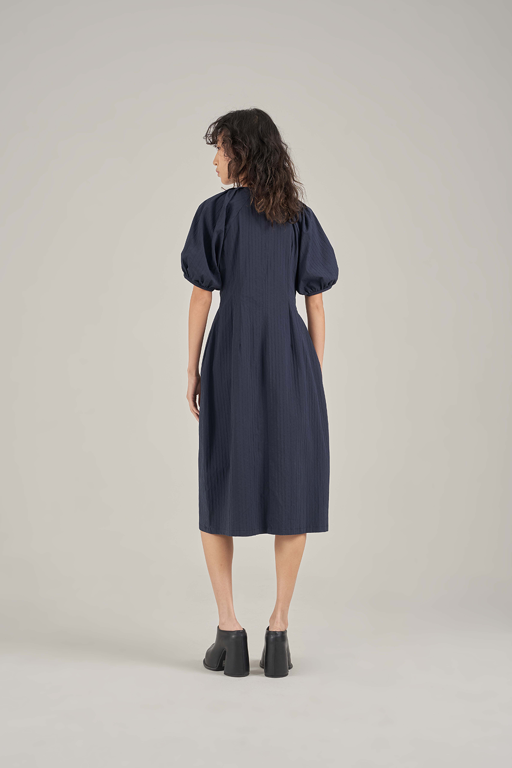 SABRINAGOH | Ivonne Dress