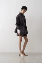 MASSHIRO /\ ATORIE | Aima Jacket