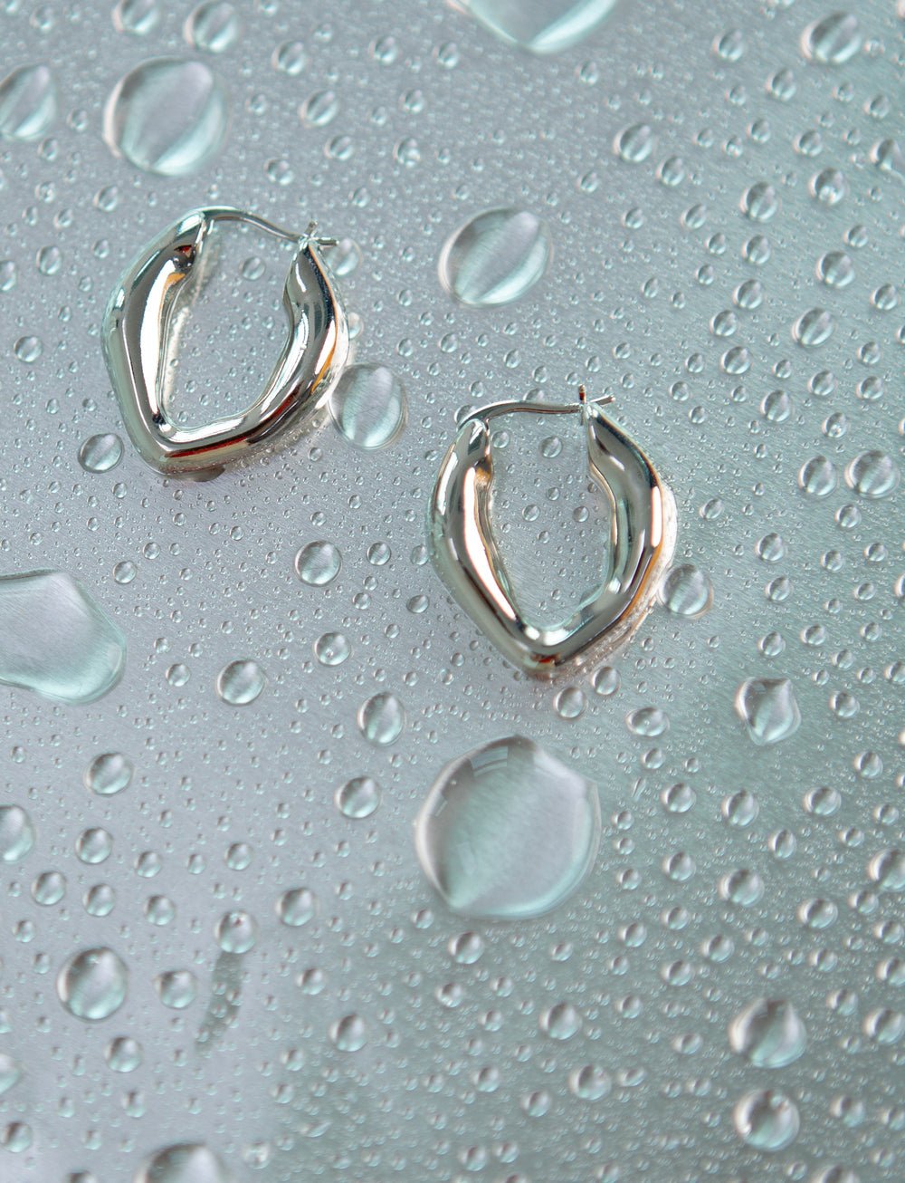 SAERO COLLECTIVE | Moyang Earrings