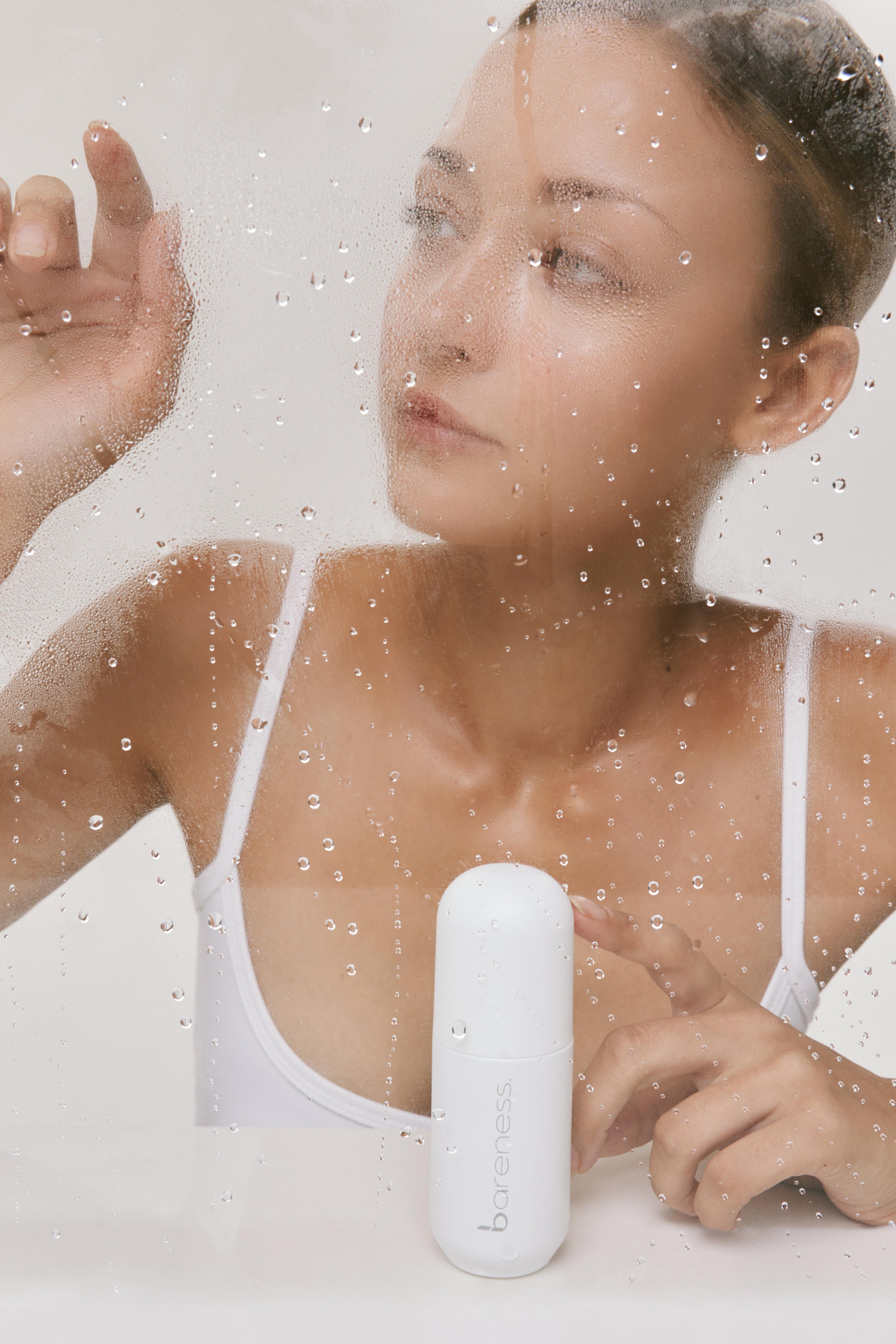 BARENESS SKIN | Rescue Hypochlorous Acid Calming Mist