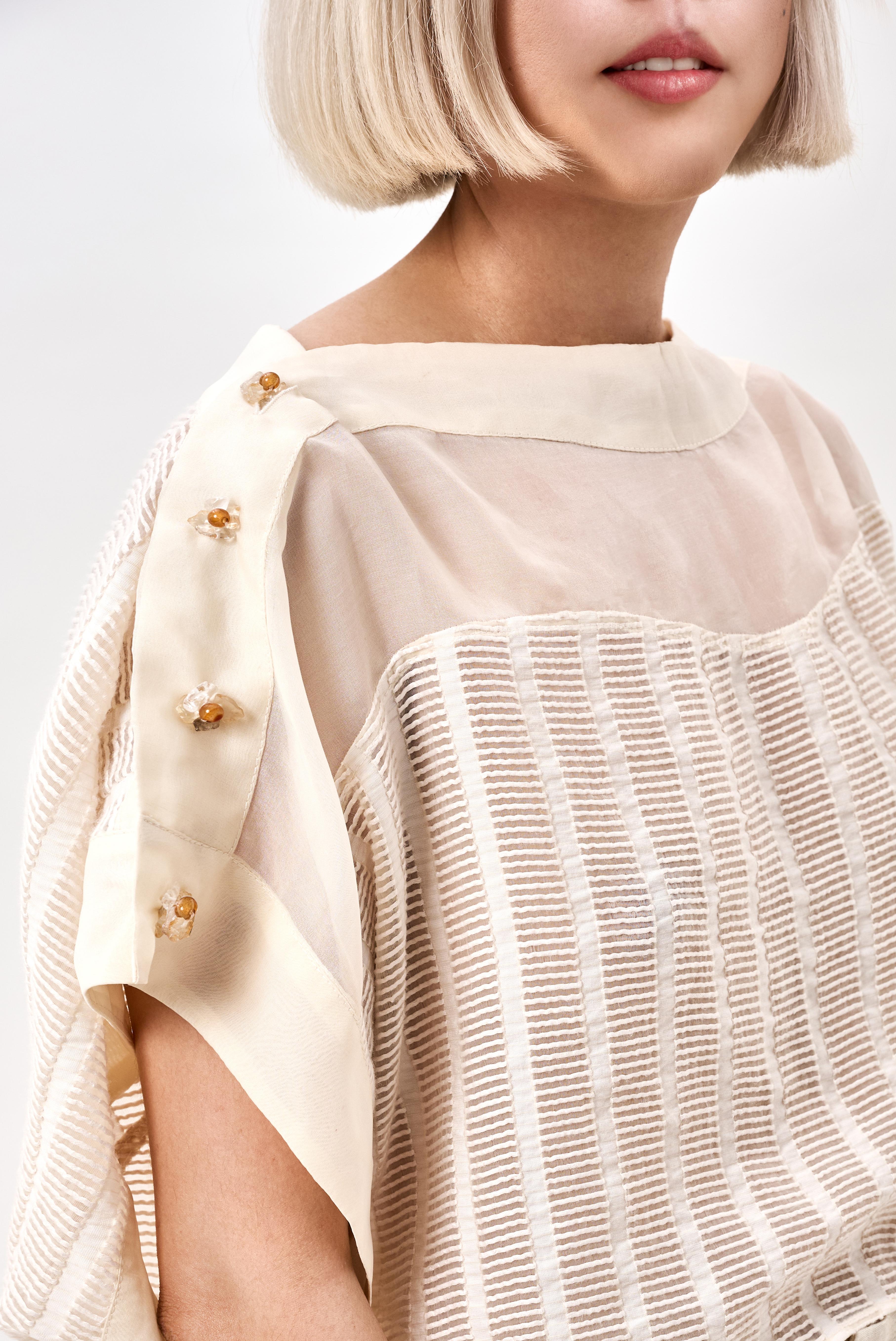 KHAAR | Hollandais Top