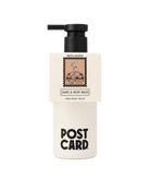POSTCARD | Bath House Hand & Body Wash