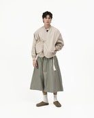 GRAYE | Kimono Bomber Jacket