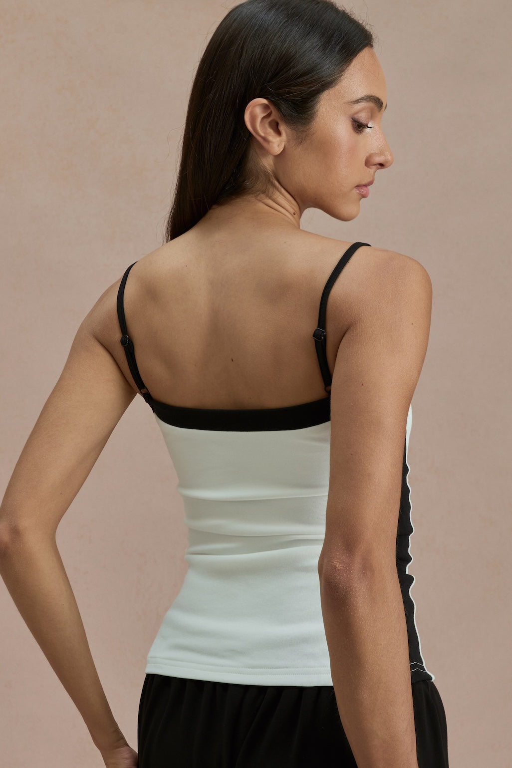 EMVY | Keira Padded Top