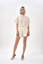 KHAAR | Hollandais Top