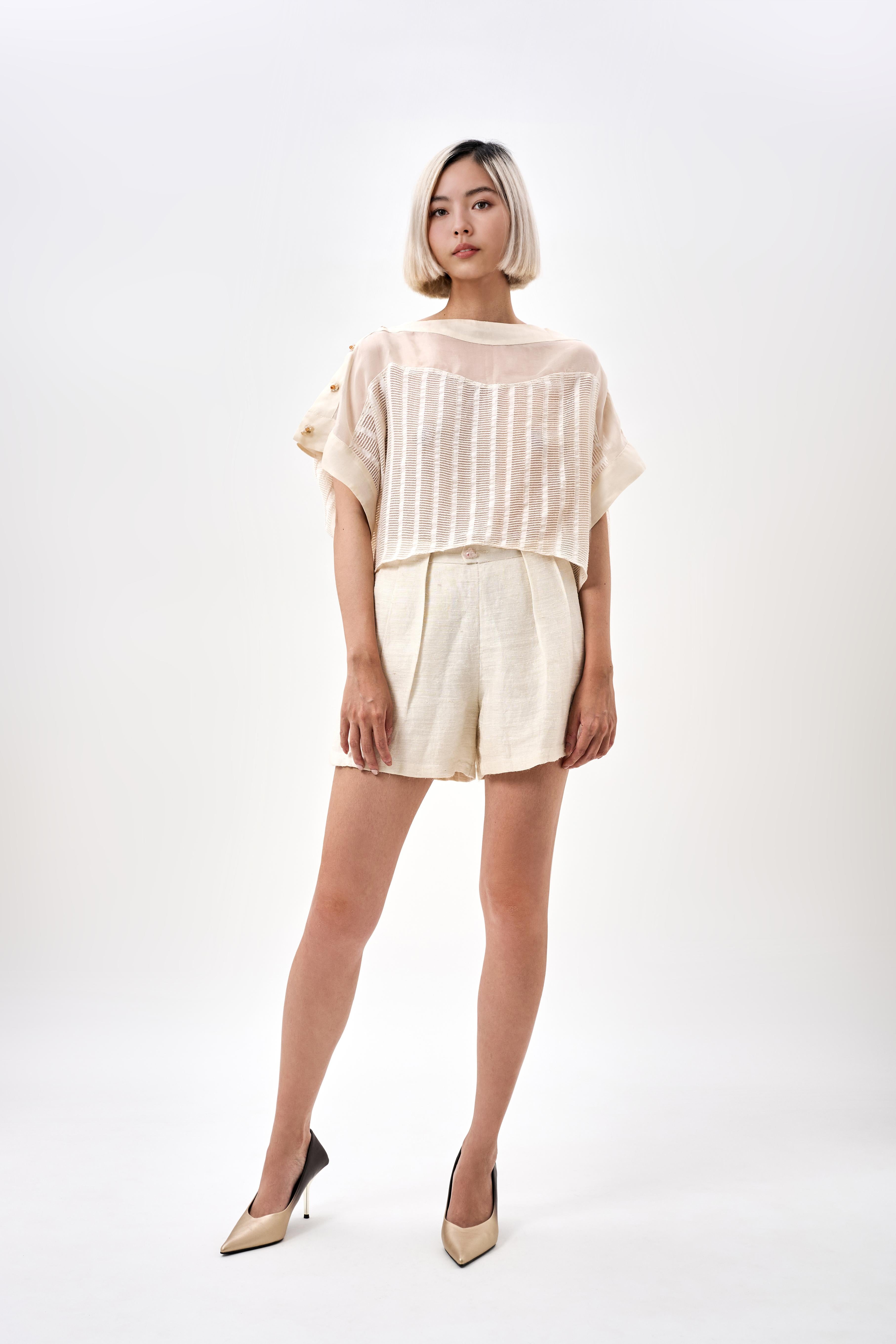 KHAAR | Hollandais Top