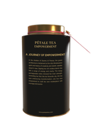 PÉTALE TEA | Pétale Empowerment