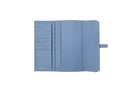 ROUNN | Contintental Wallet - Cornflower