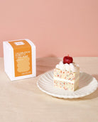 Celebration Funfetti Cake Soap - Clean Folks Club