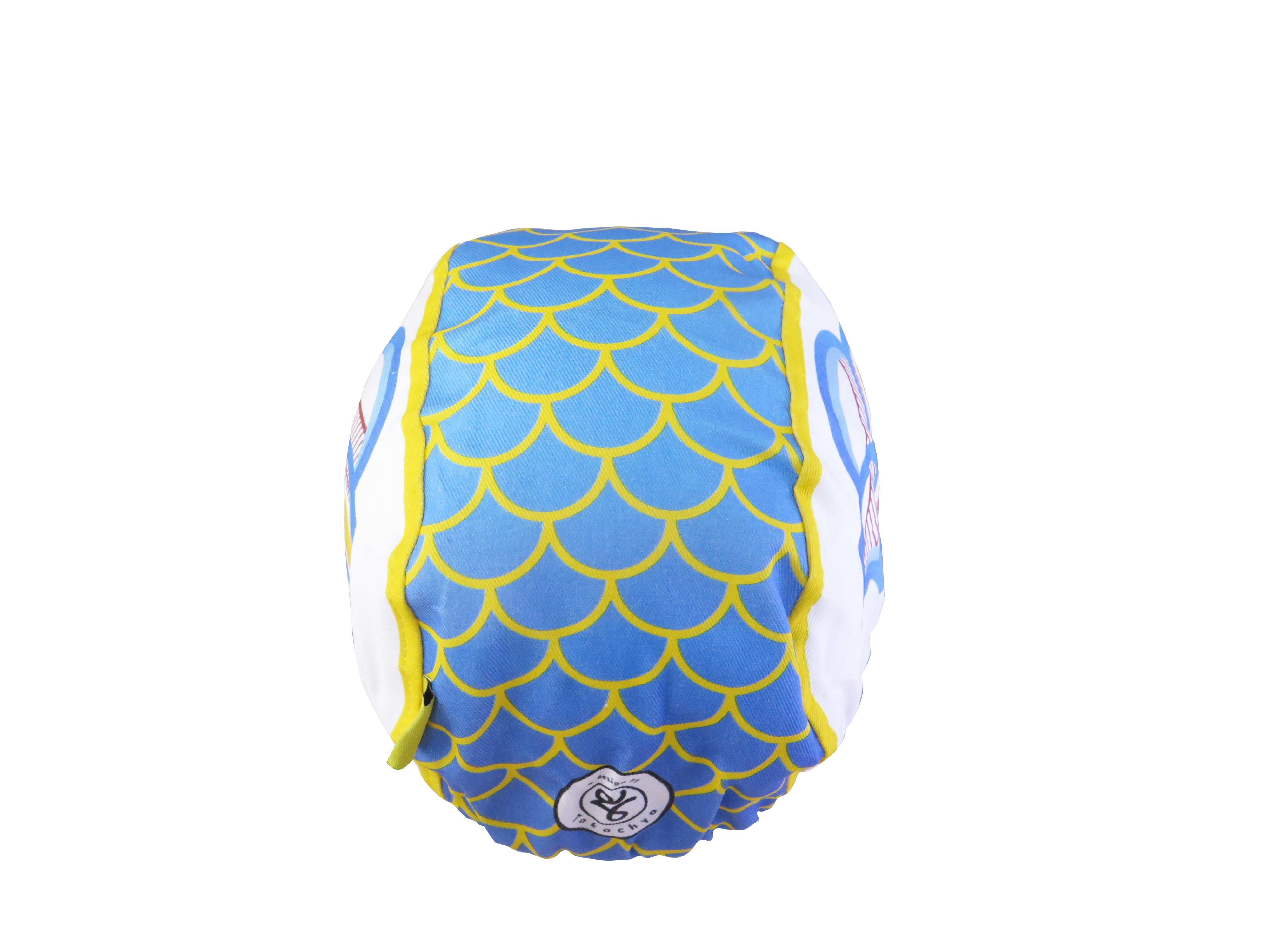 A DESIGN BY TAKACHYA | Cycling Cap - Voideck Animals Corgi