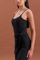 EMVY | Mila Padded Dress