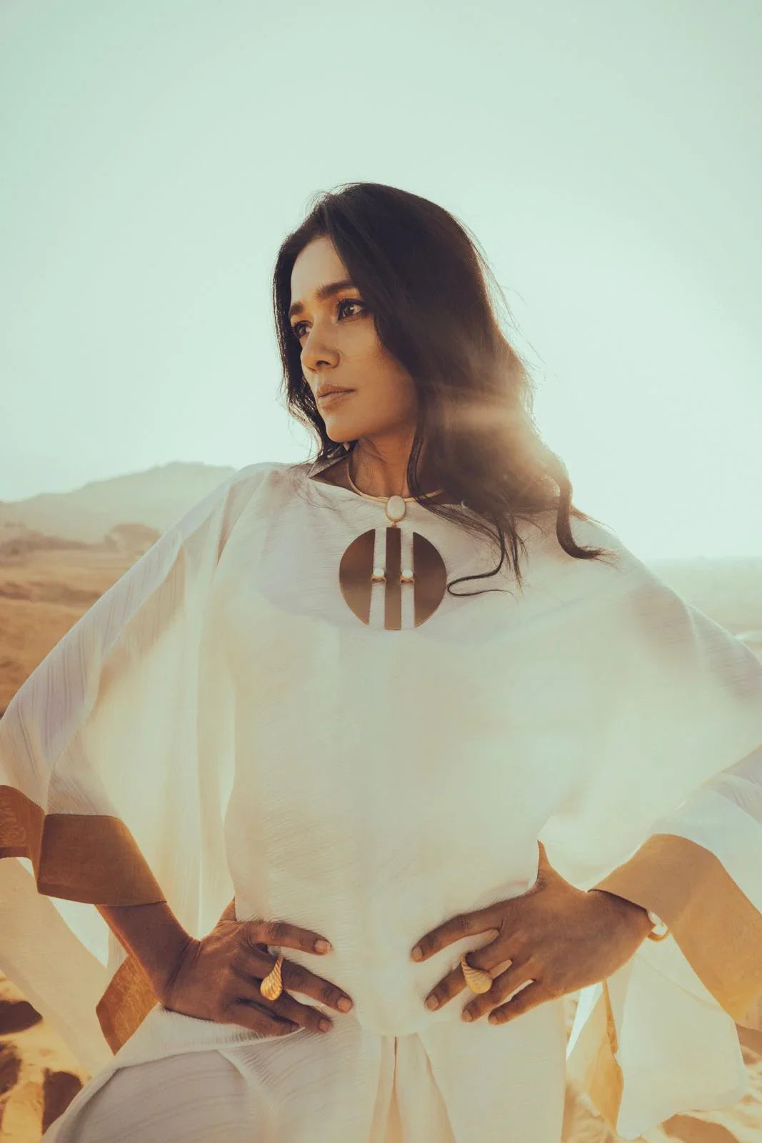 BOHEME BY VERO | Dune Ring