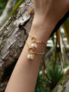 EMBRACE JEWELLERY | Jolie Gems Link Bracelet