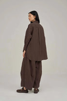 SABRINAGOH | Polene Top