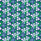 BINARY STYLE | Blue Orchid Party Scardigan