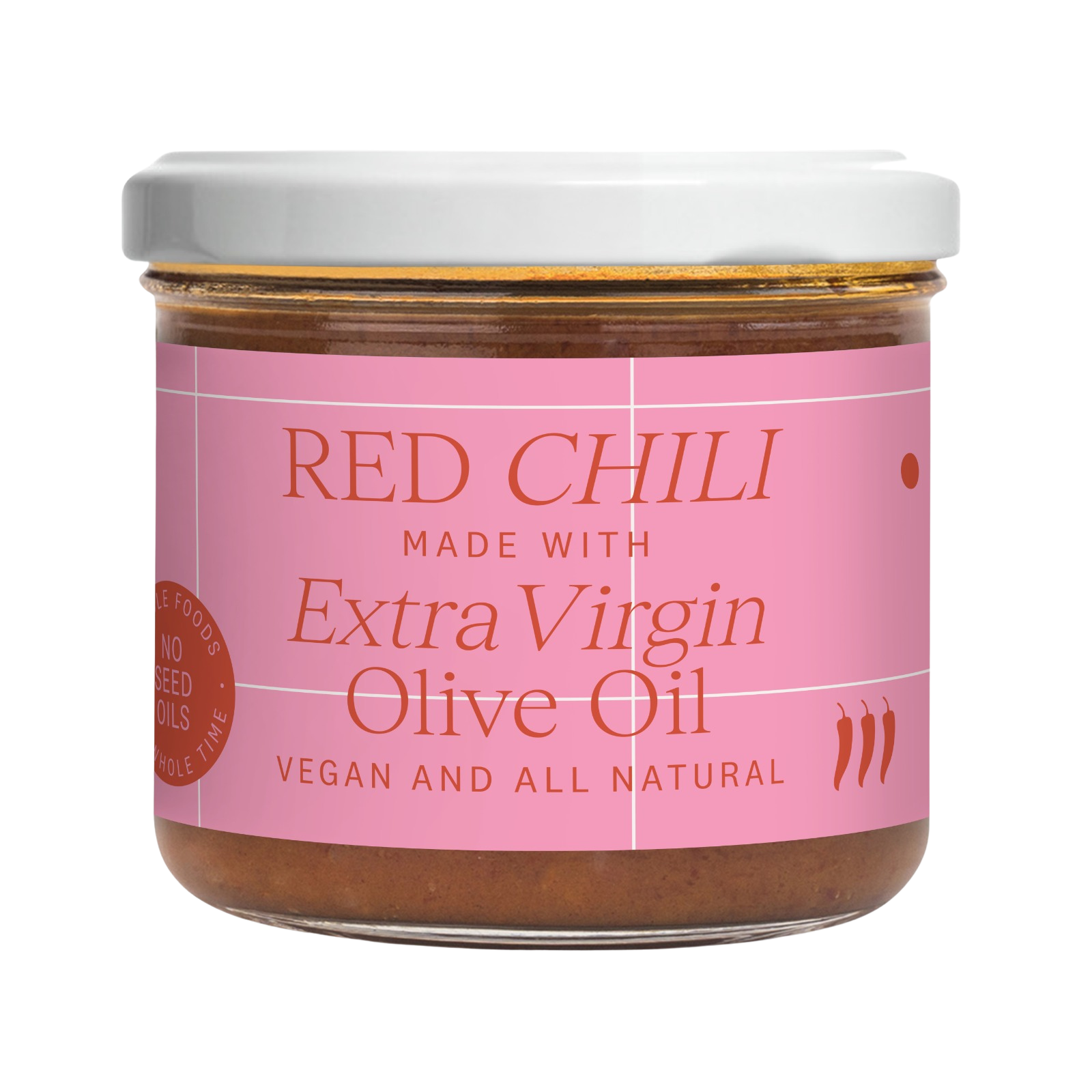 EVERIDAY FOOD | House Chili