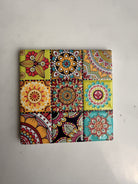 PHOTO PHACTORY | Batik Harmony Coaster