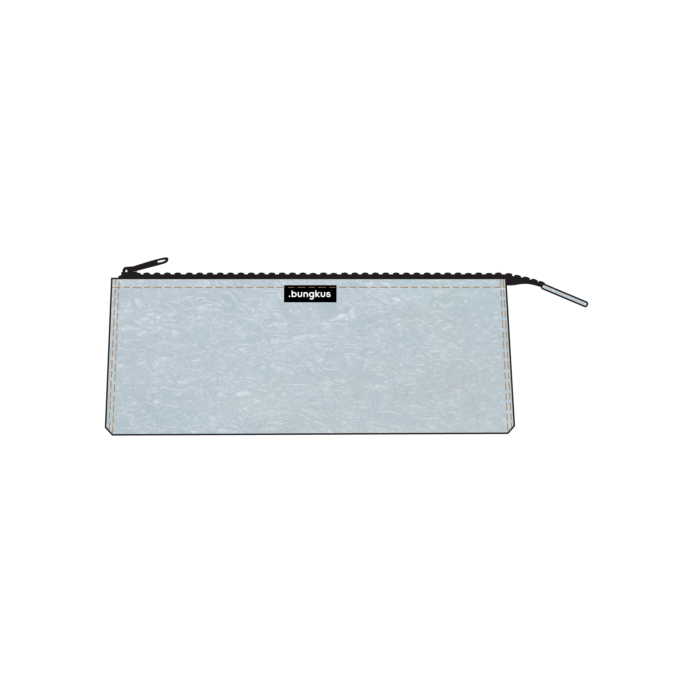 .BUNGKUS | All Purpose Pouch M