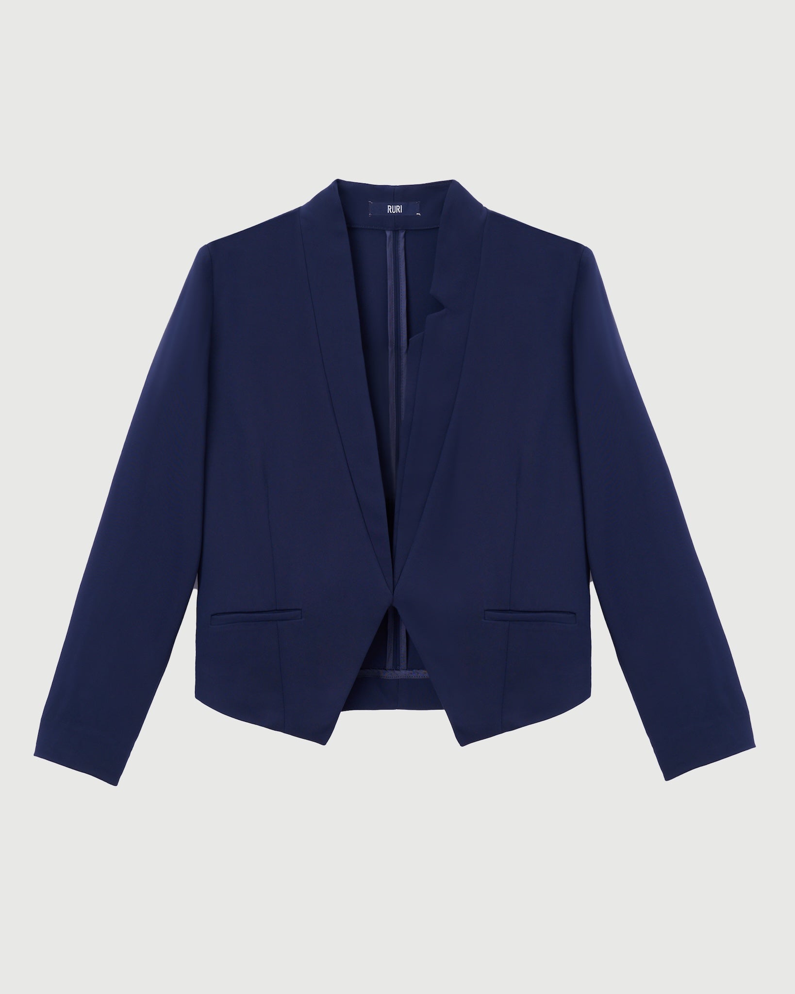 RURI | Charlie Blazer