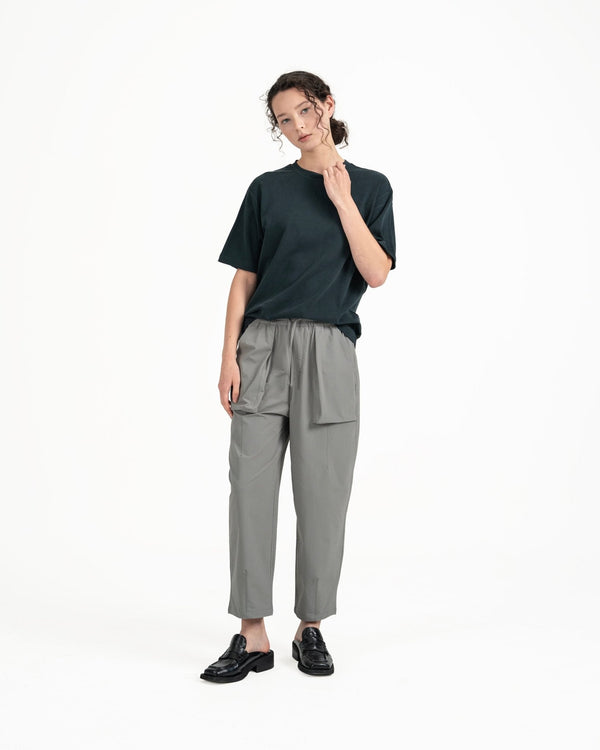 GRAYE · Modern Wear, Recycled Care