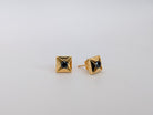 MAISON MUGEN | RUBIK Earrings