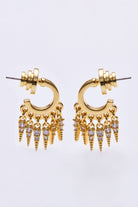 LARA & ELA | Mystique Earrings