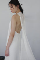 SAYA | Luna - Maxi Dress