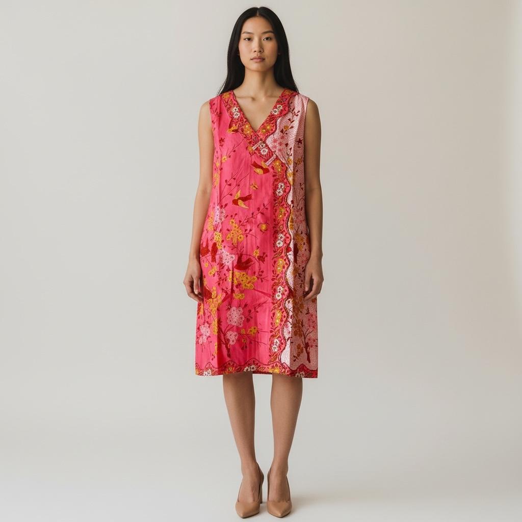 BILLA PRIVEE | Christine Dress