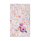SINGLAPA | Oriental Spring Tea Towel