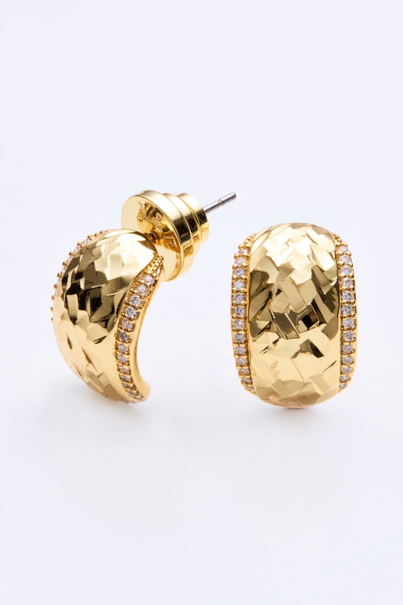 LARA & ELA | Mirage Earrings