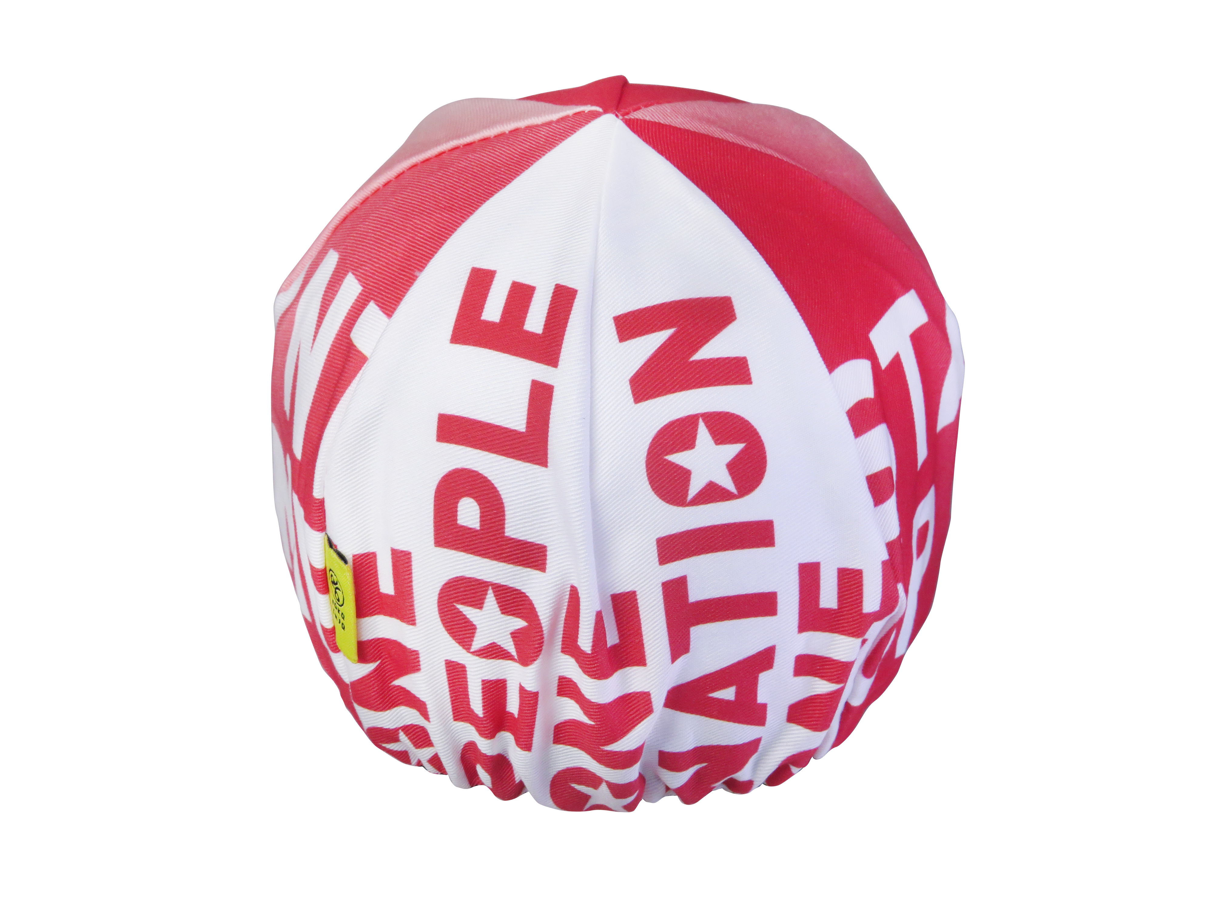 A DESIGN BY TAKACHYA | Cycling Cap - Autofill SG