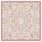 SINGLAPA | Oriental Spring Scarf