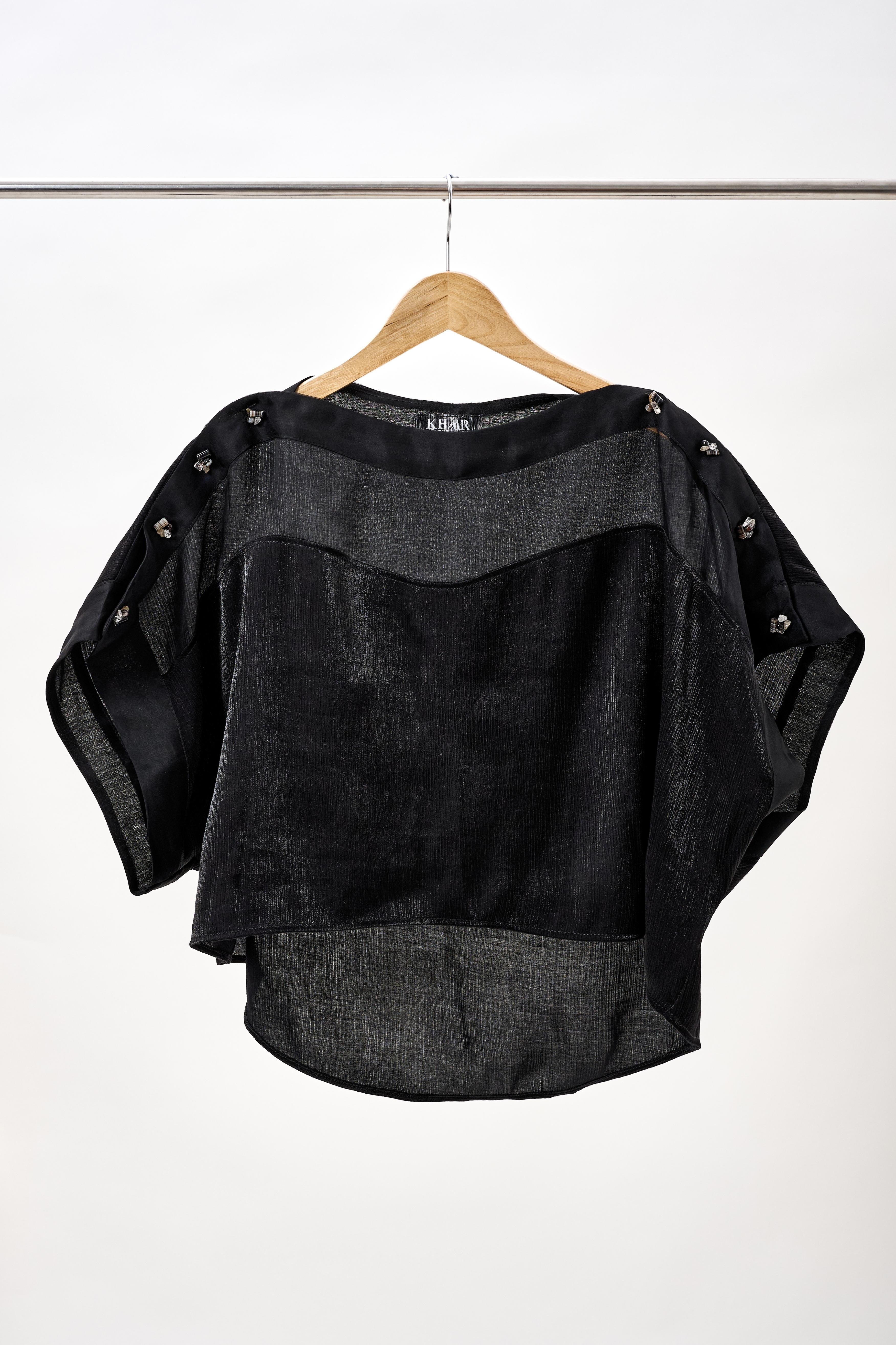 KHAAR | Hollandais Top