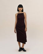 SUKKHA CITTA | TITIK - Little Red Dress