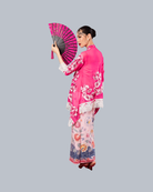 ROEMAH KEBAYA VIELGA | HYDRANGEAN KEBAYA