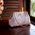 COCOONESE | Underarm Bag - Above Butterfly