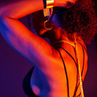 BOHEME BY VERO | Cravate Tie Necklace