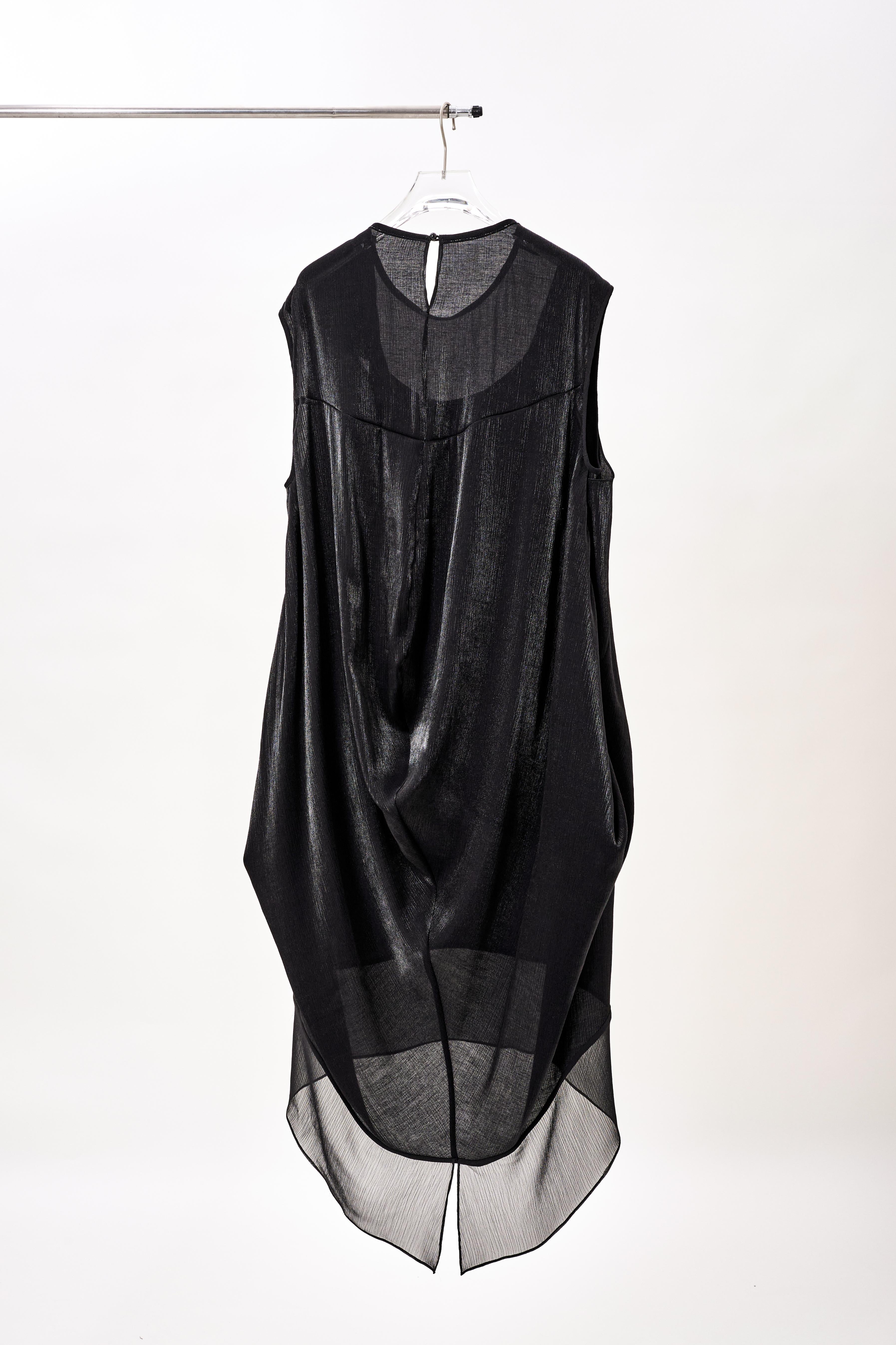KHAAR | Midnight Sky Dress