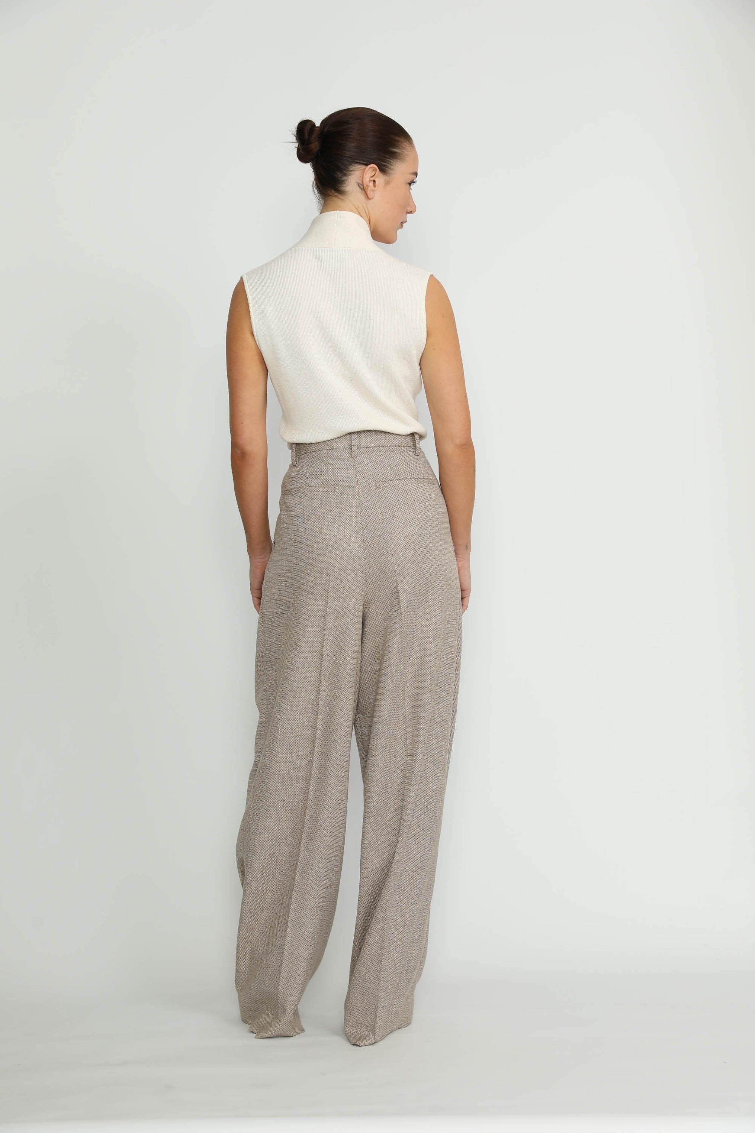 FREY | Arbon Waistcoat