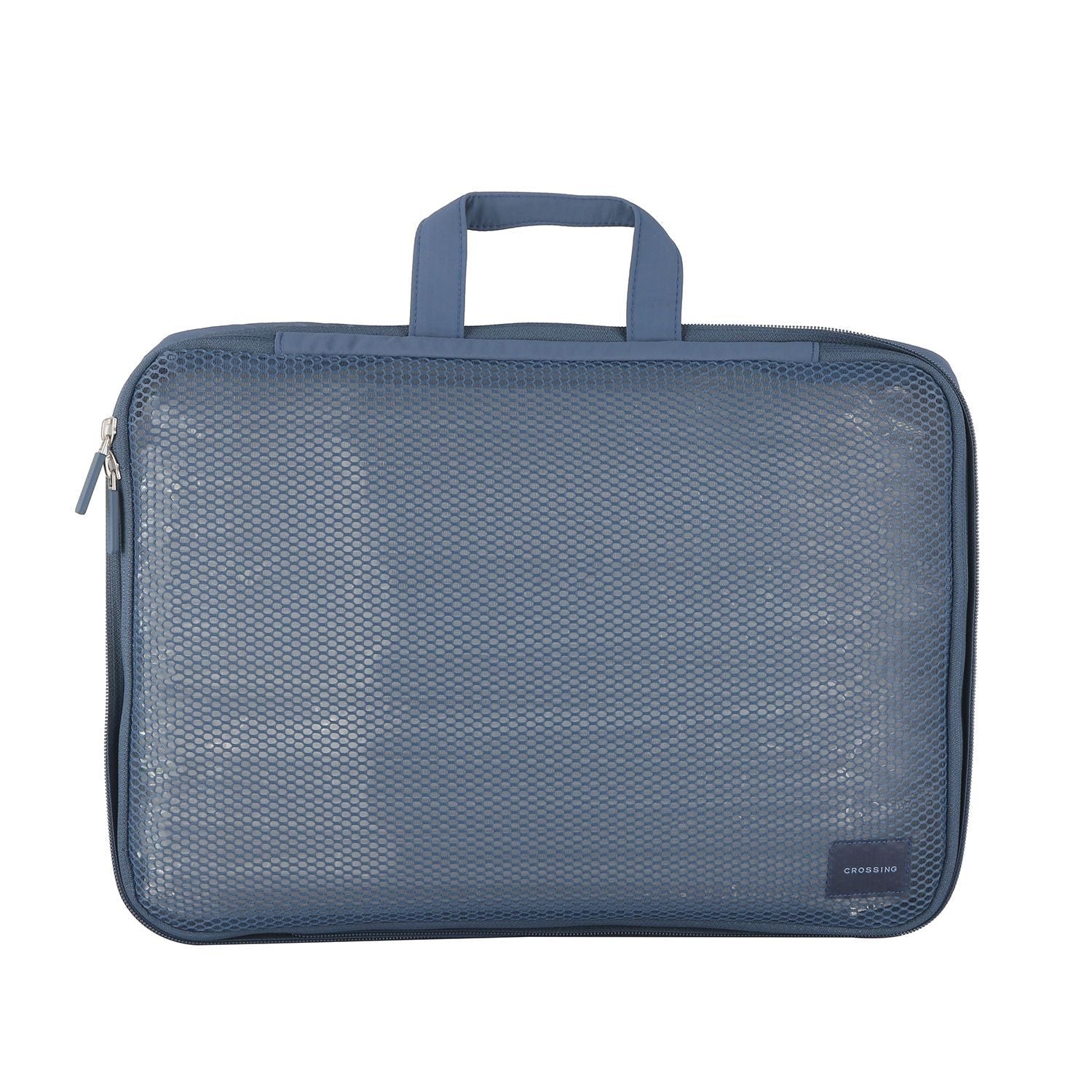 CROSSING | Waterproof Ripstop Nylon Compression Packing Cube | Medium
