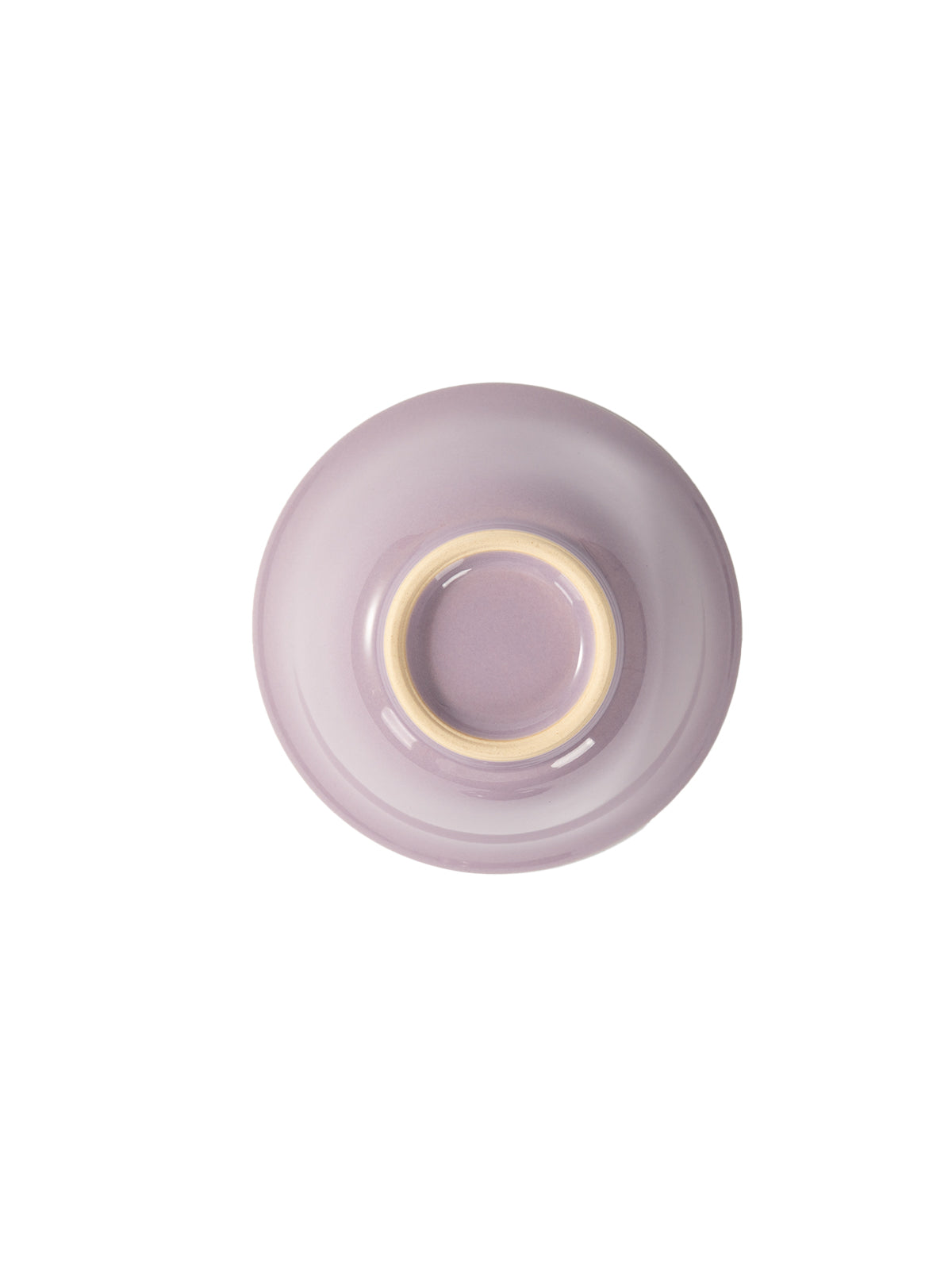 CRAFILAB | Taro Purple & Lidded Bowl