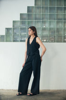 RURI | Frankie Vest