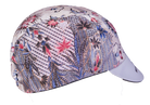 A DESIGN BY TAKACHYA | Faizal Caricatures X TKC Batik No.2 Cycling Cap